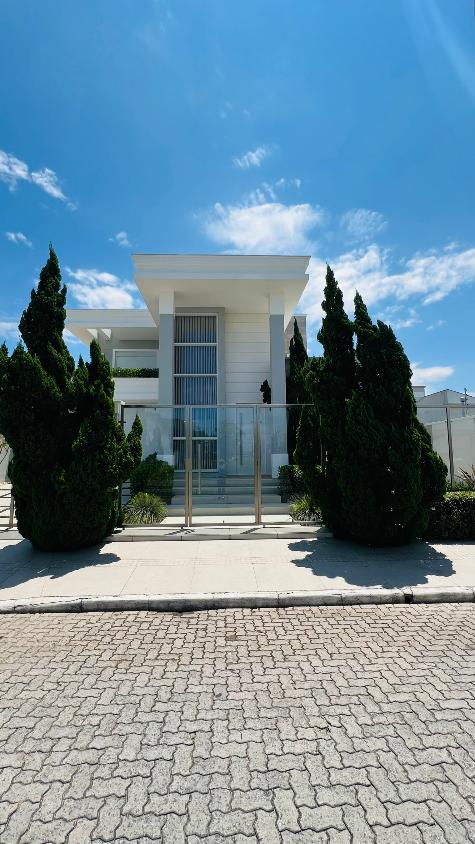 Casa, 3 quartos, 260 m² - Foto 1