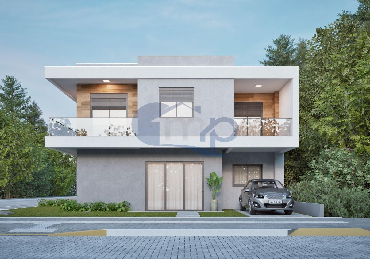 Sobrado, 3 quartos, 124 m² - Foto 2
