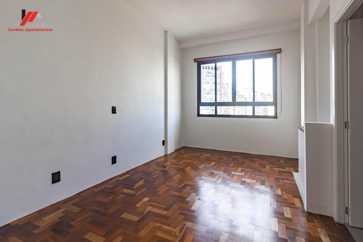Apartamento, 1 quarto, 25 m² - Foto 17