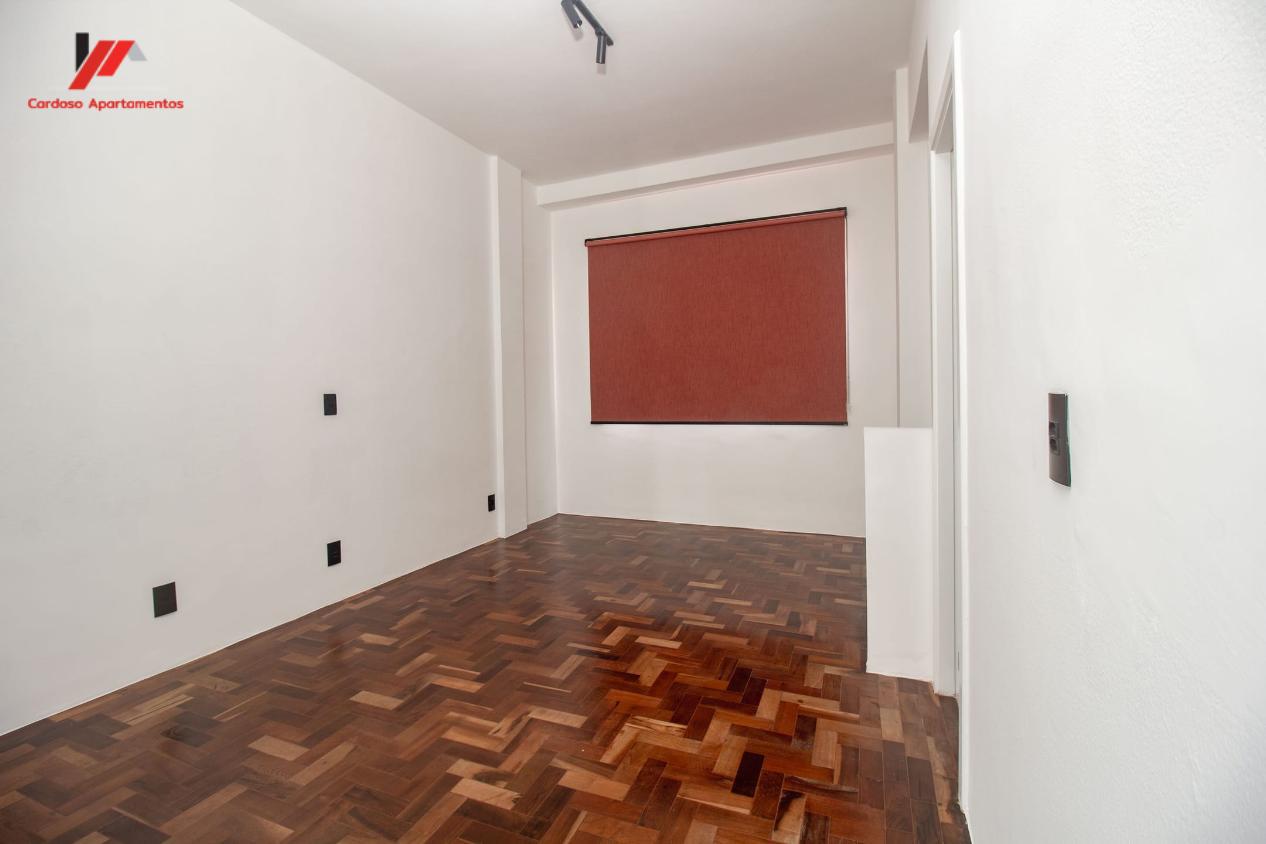 Apartamento, 1 quarto, 25 m² - Foto 13