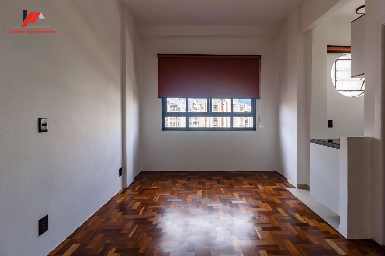 Apartamento, 1 quarto, 25 m² - Foto 14