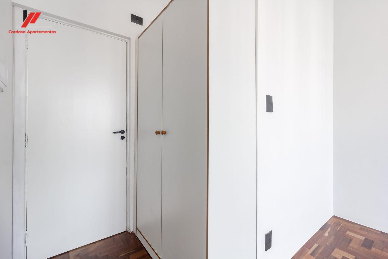 Apartamento, 1 quarto, 25 m² - Foto 7