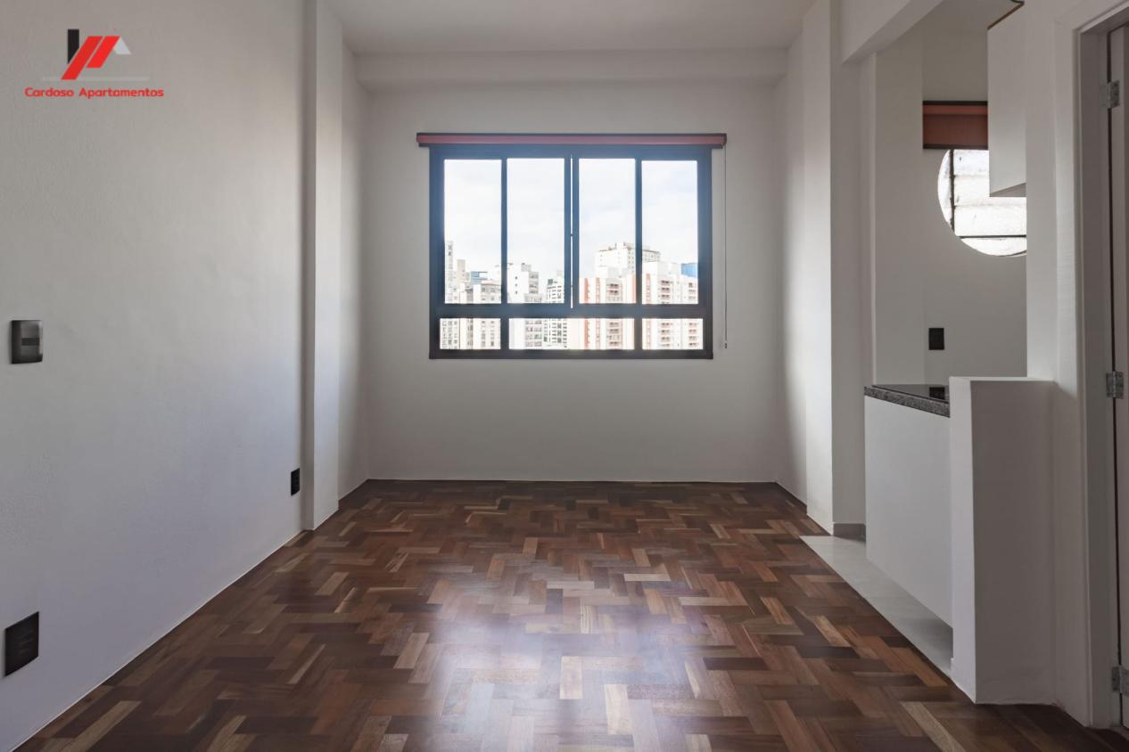 Apartamento, 1 quarto, 25 m² - Foto 16