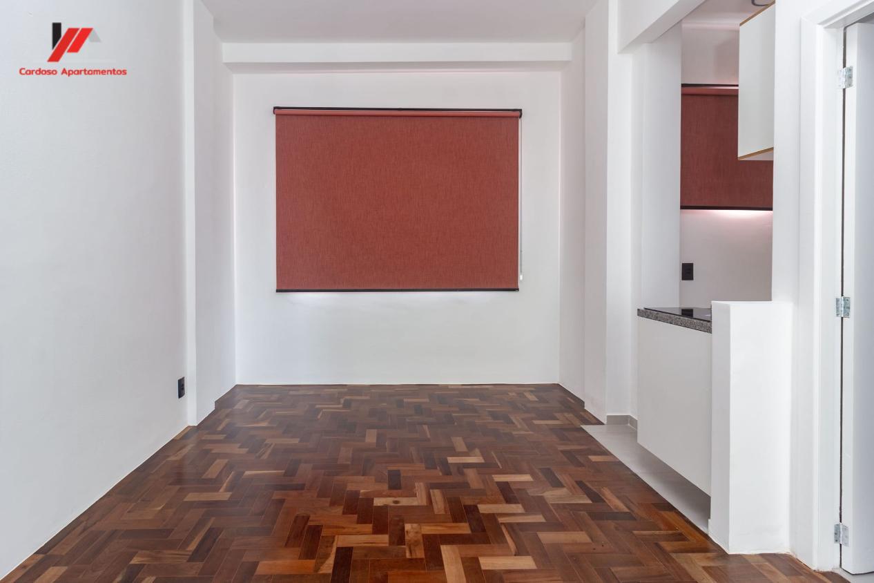 Apartamento, 1 quarto, 25 m² - Foto 11