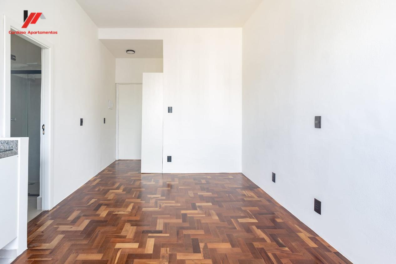 Apartamento, 1 quarto, 25 m² - Foto 10