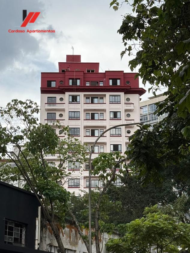 Apartamento, 1 quarto, 25 m² - Foto 4