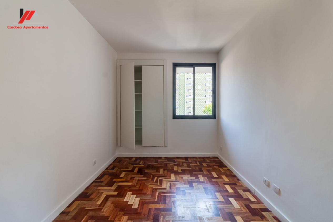 Apartamento, 1 quarto, 42 m² - Foto 11