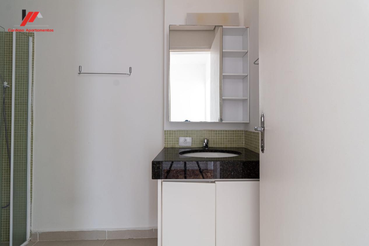 Apartamento, 1 quarto, 42 m² - Foto 13