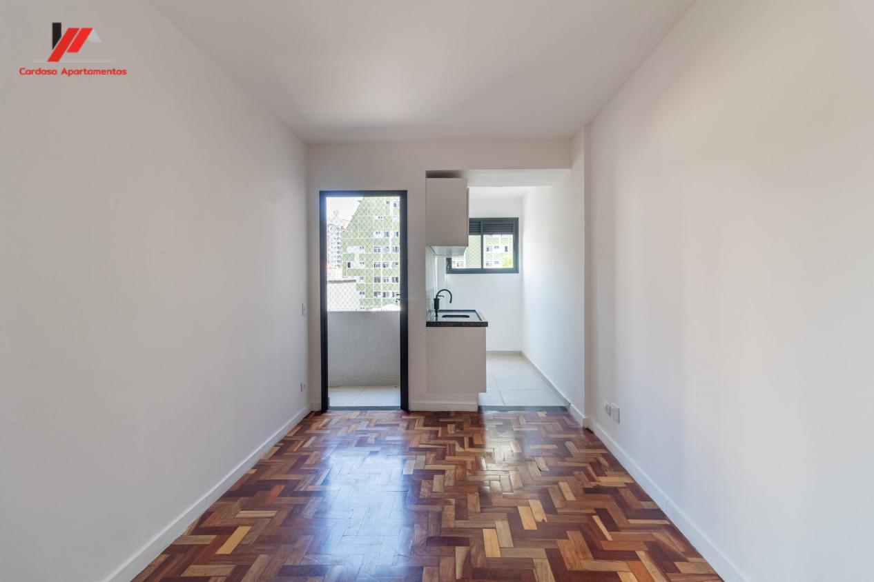 Apartamento, 1 quarto, 42 m² - Foto 15