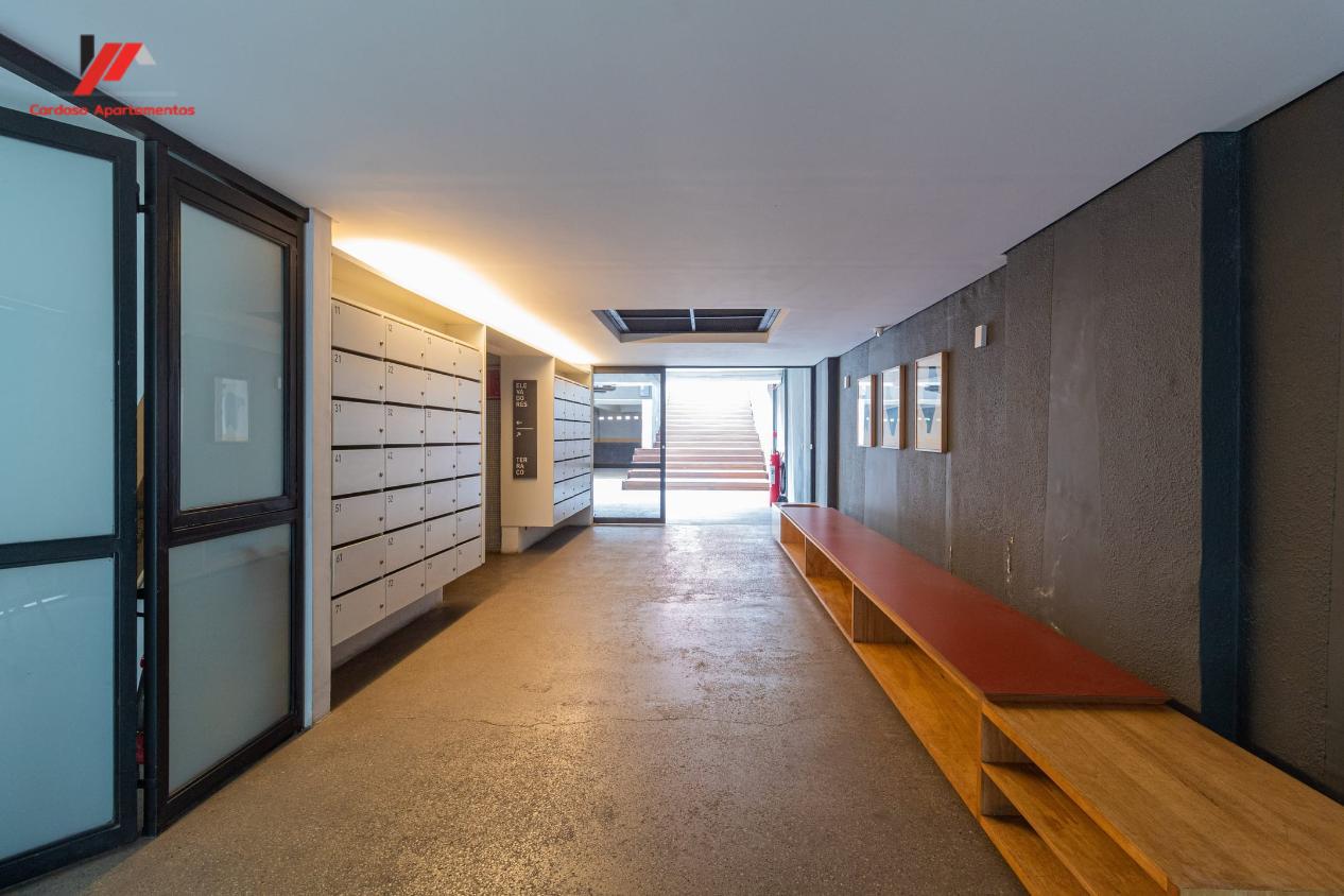 Apartamento, 1 quarto, 42 m² - Foto 3