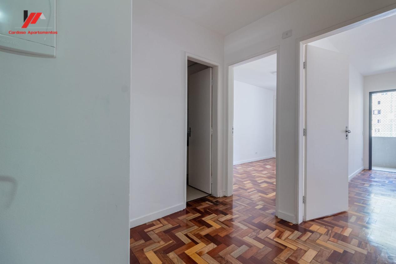 Apartamento, 1 quarto, 42 m² - Foto 9