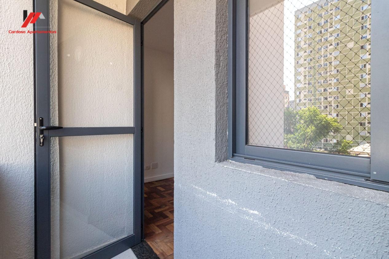 Apartamento, 1 quarto, 42 m² - Foto 7