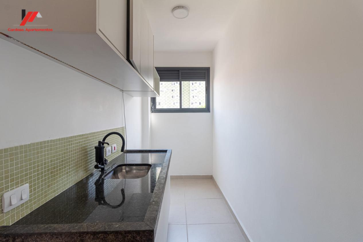 Apartamento, 1 quarto, 42 m² - Foto 14
