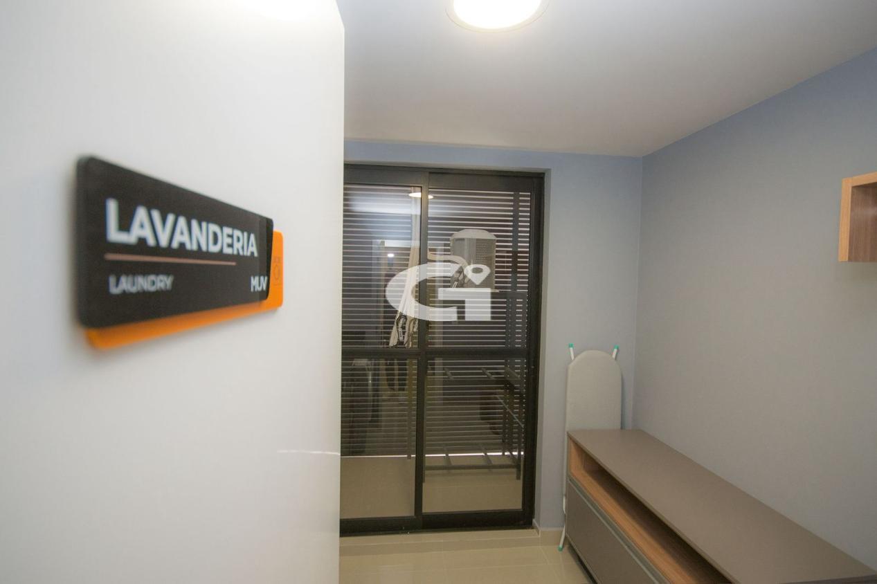 Kitnet-Studio, 23 m² - Foto 32