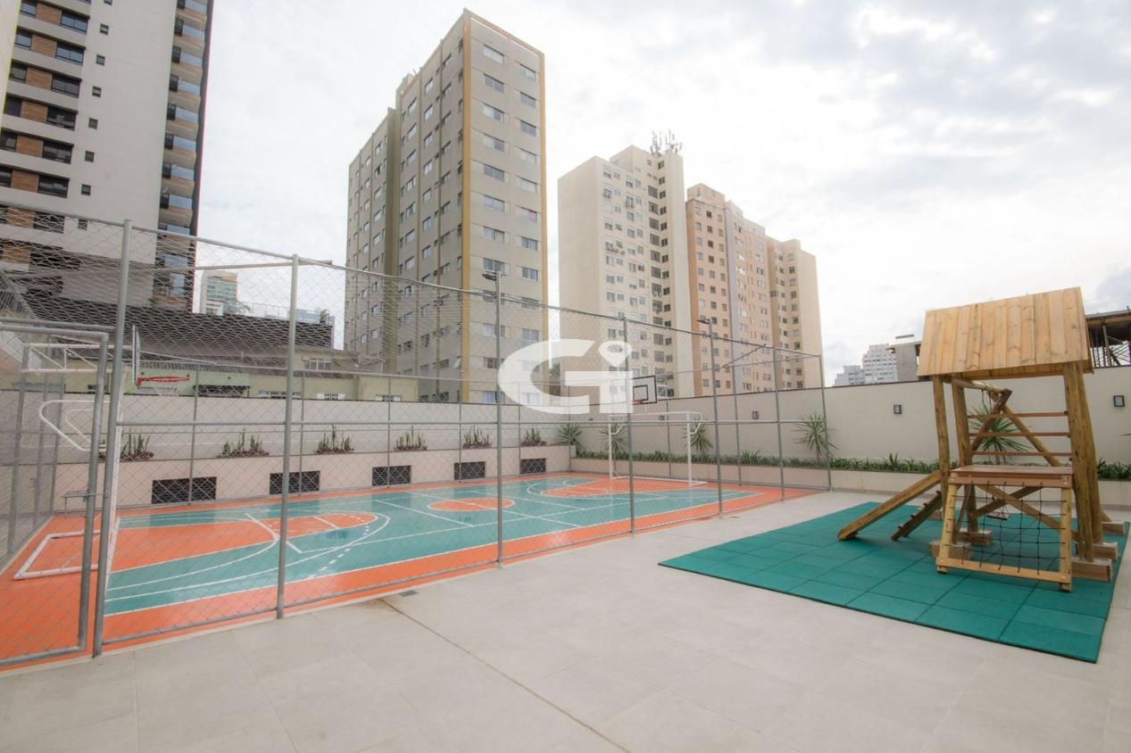 Kitnet-Studio, 23 m² - Foto 35