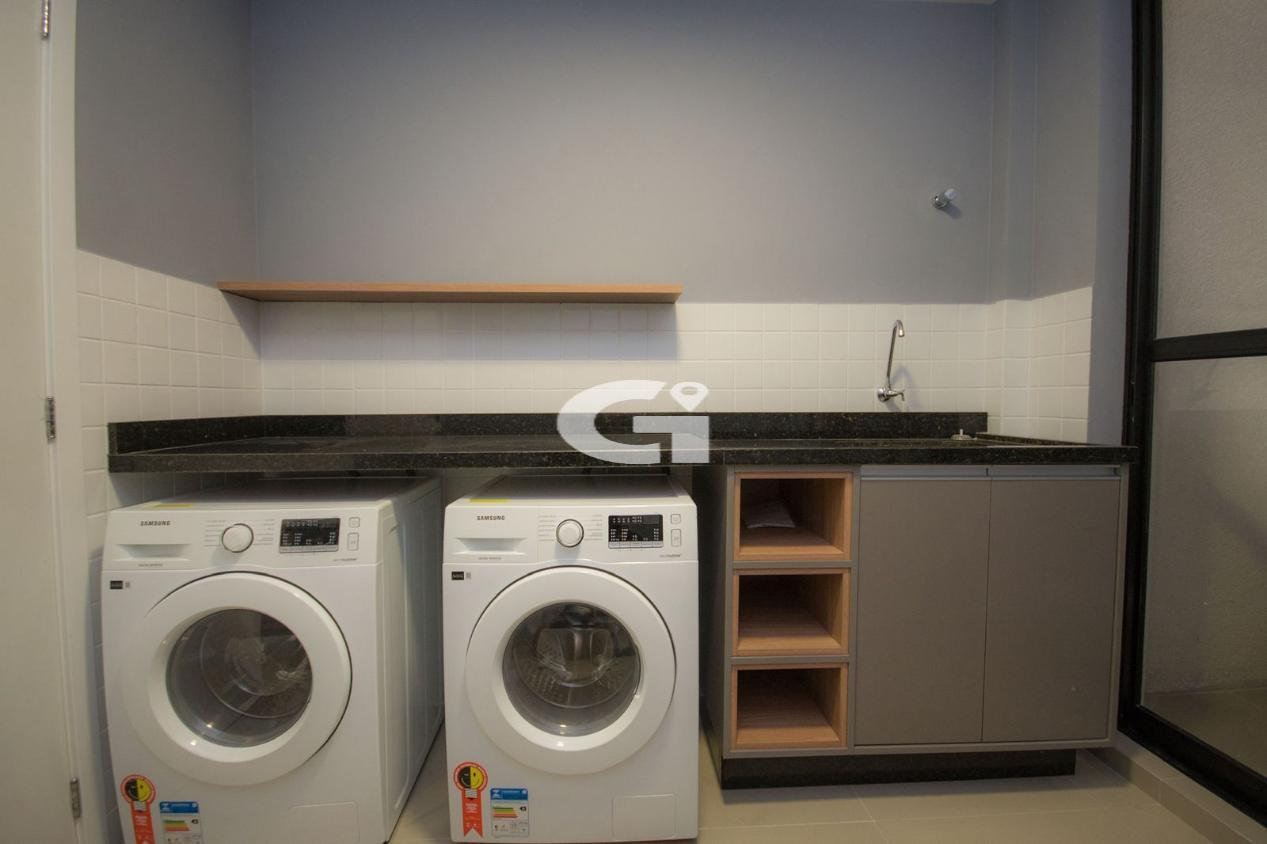 Kitnet-Studio, 23 m² - Foto 33