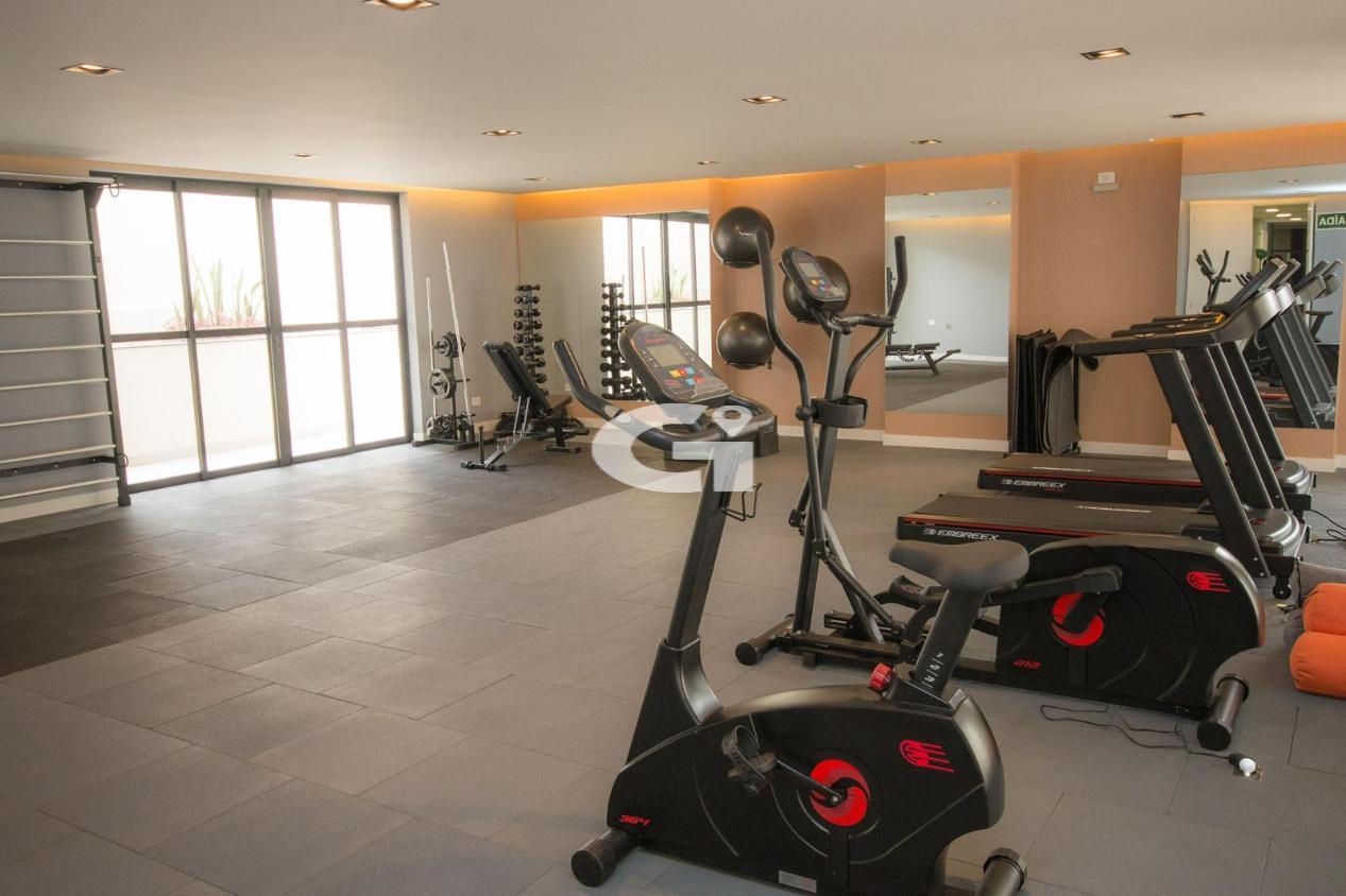 Kitnet-Studio, 23 m² - Foto 34