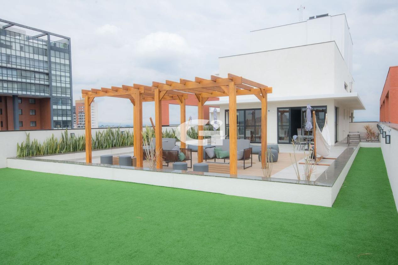 Kitnet-Studio, 23 m² - Foto 44