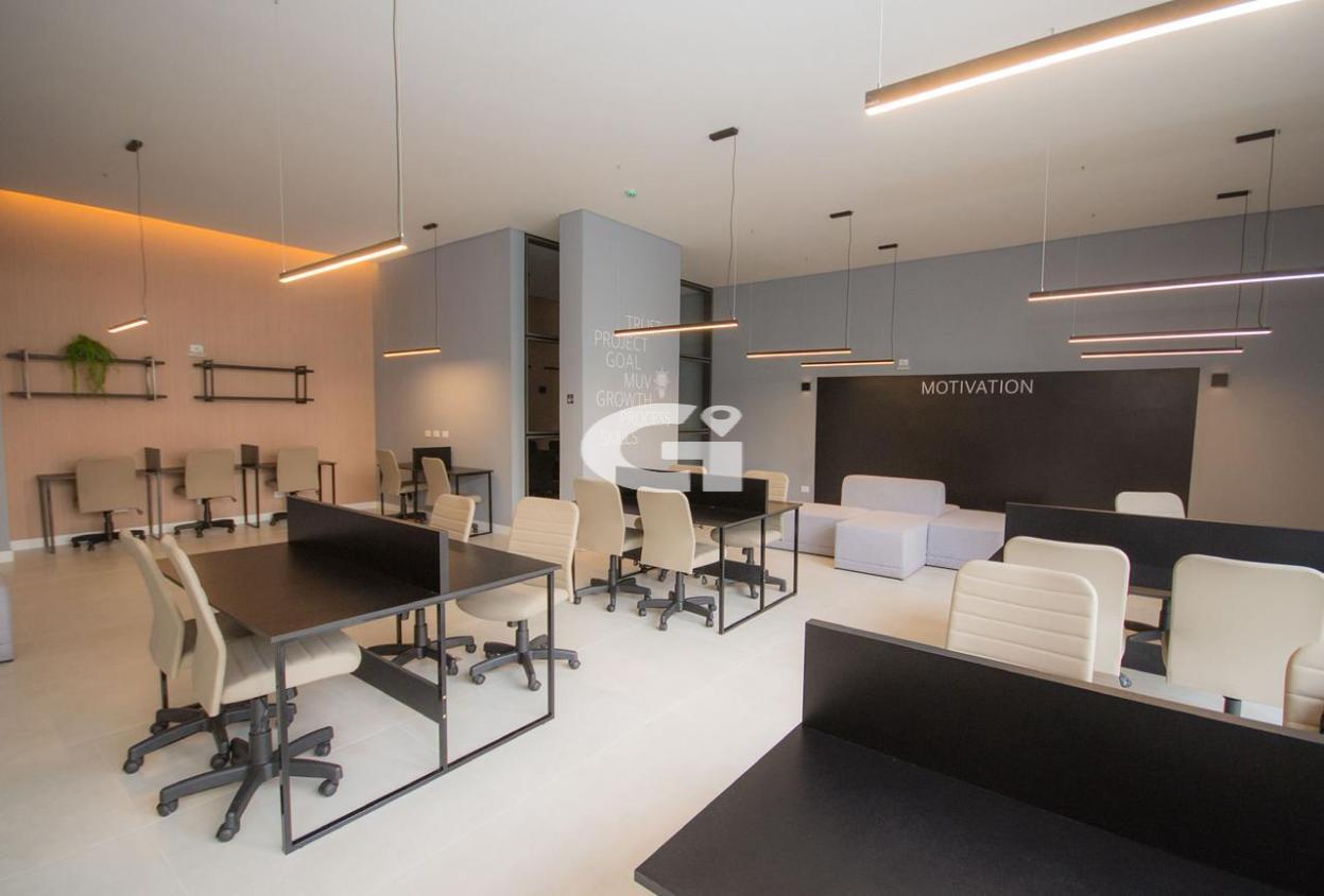 Kitnet-Studio, 23 m² - Foto 45