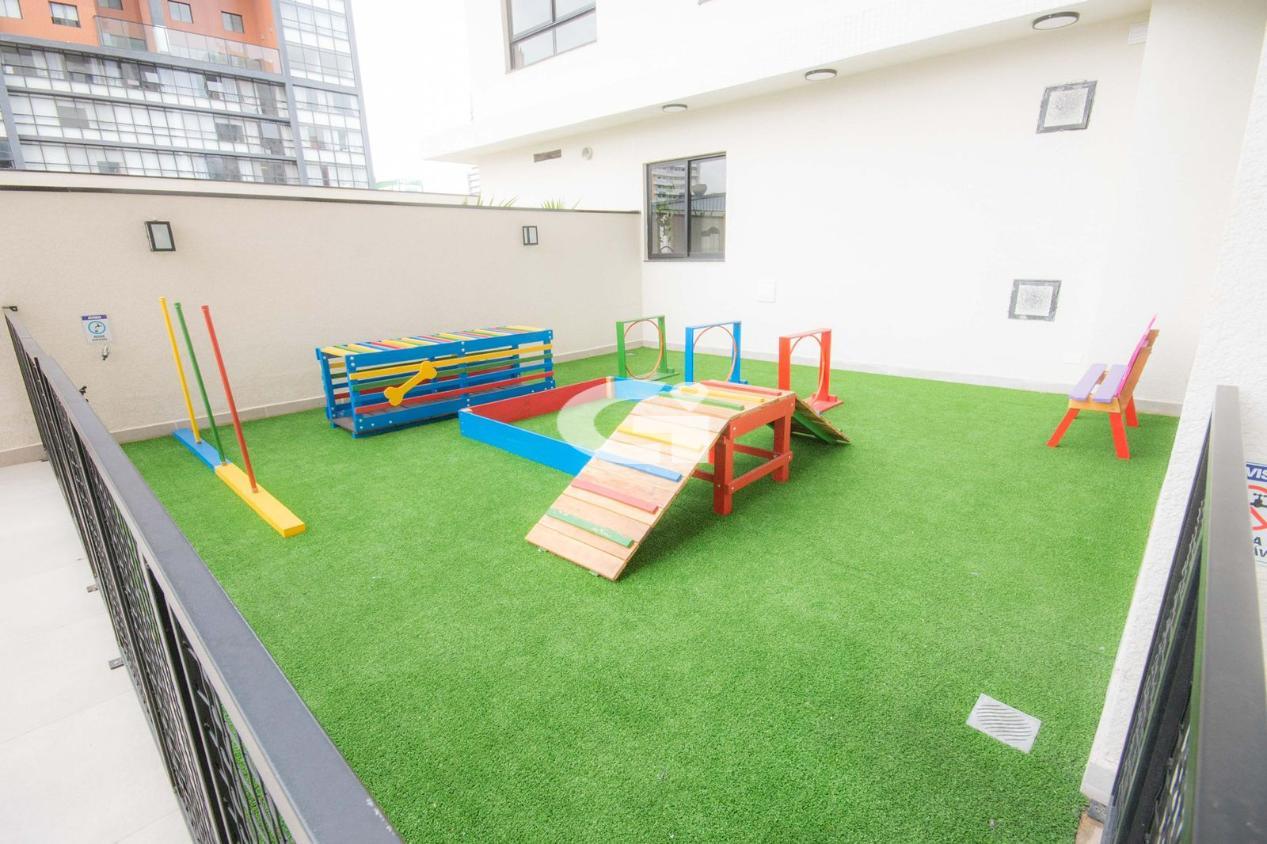 Kitnet-Studio, 23 m² - Foto 39