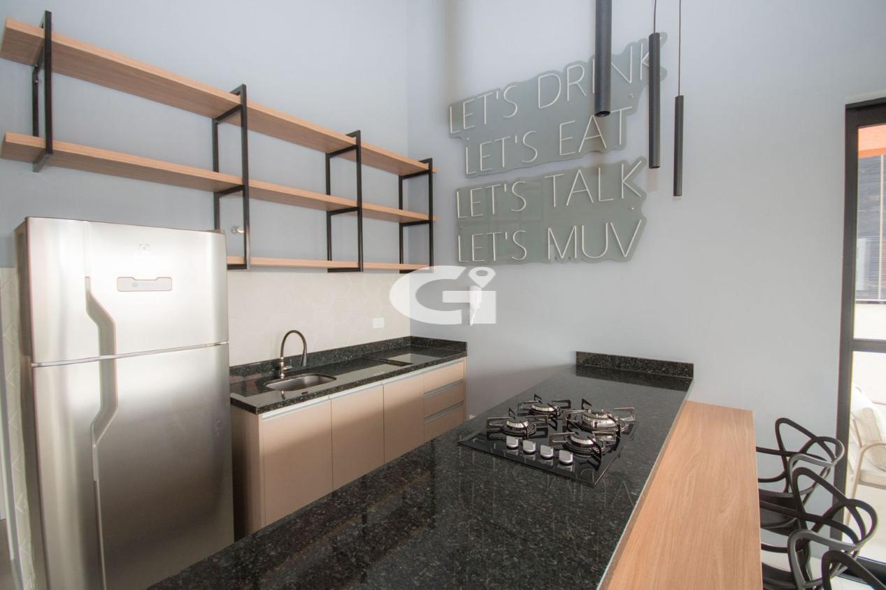 Kitnet-Studio, 23 m² - Foto 38