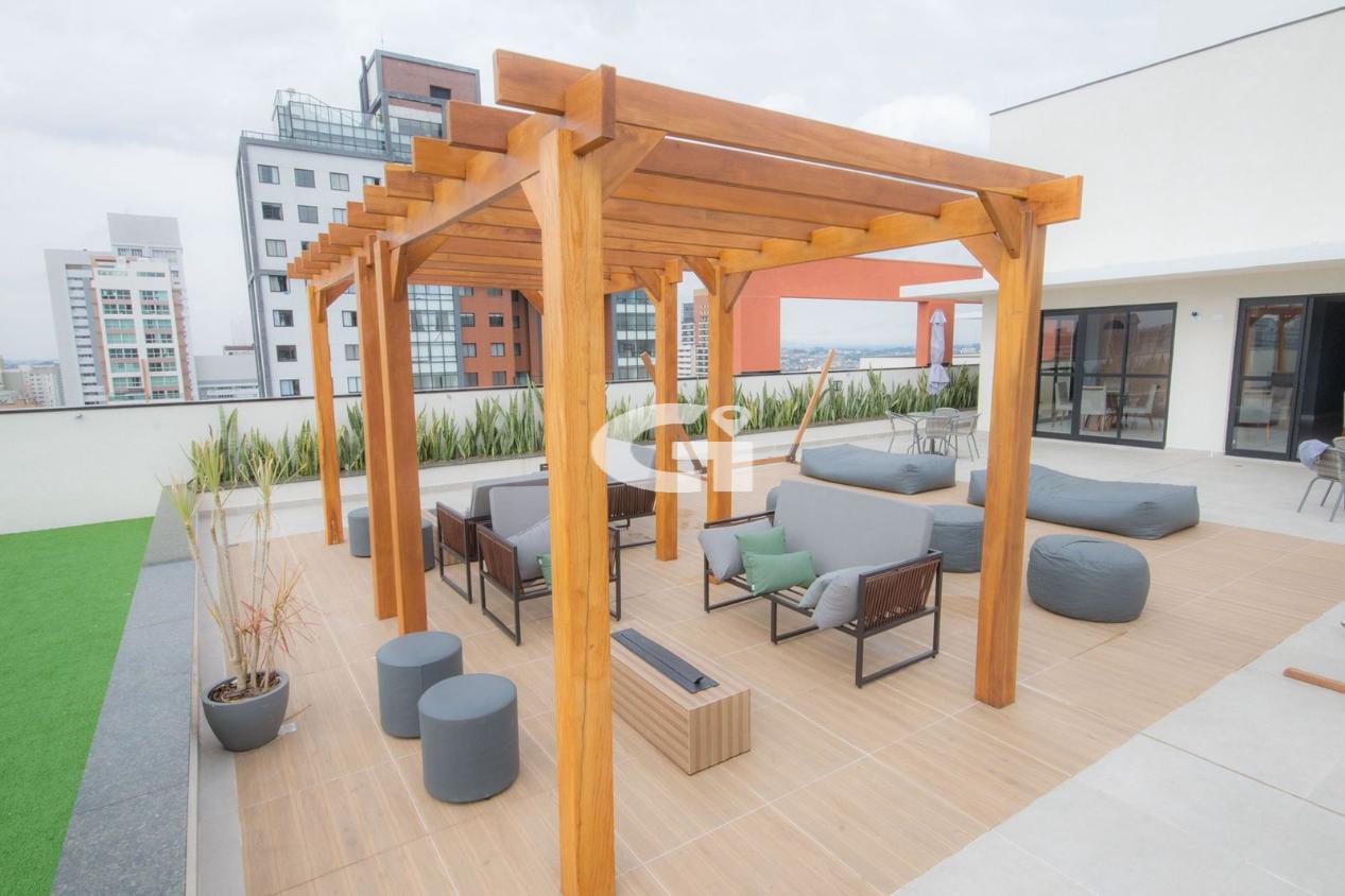 Kitnet-Studio, 23 m² - Foto 43