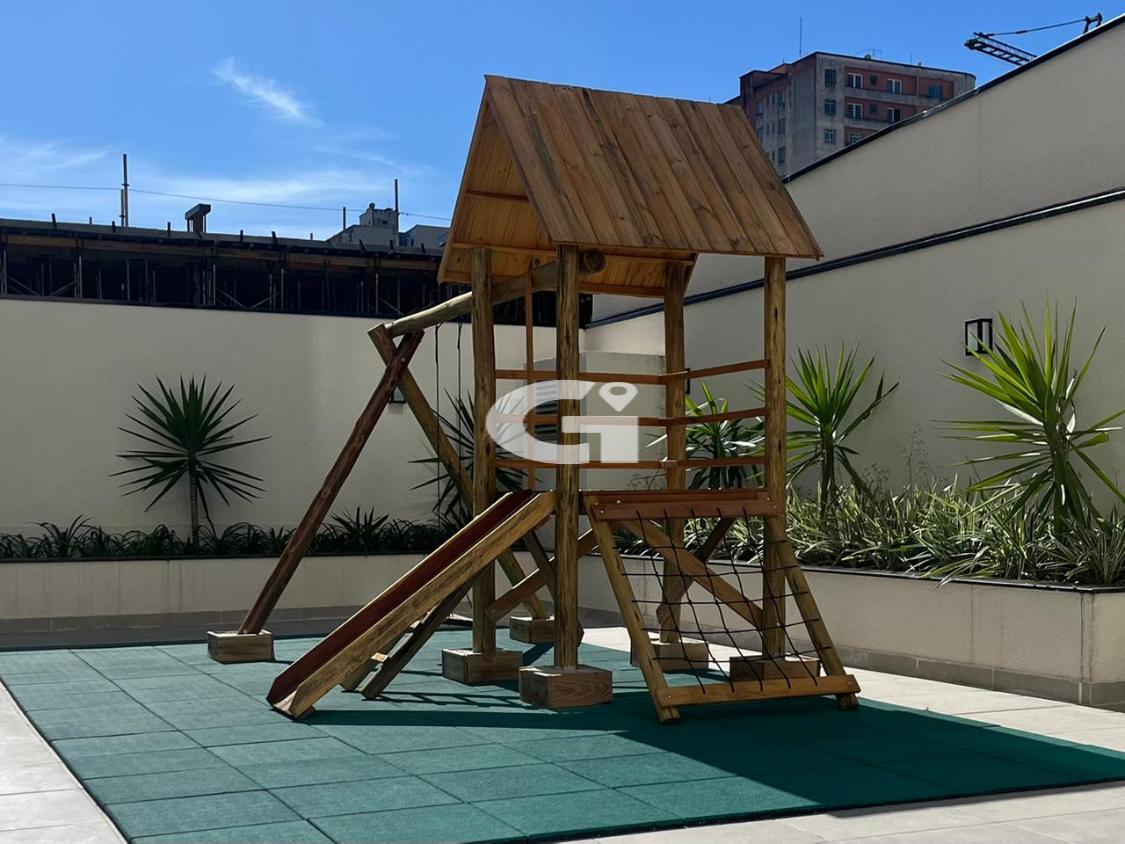 Kitnet-Studio, 23 m² - Foto 46