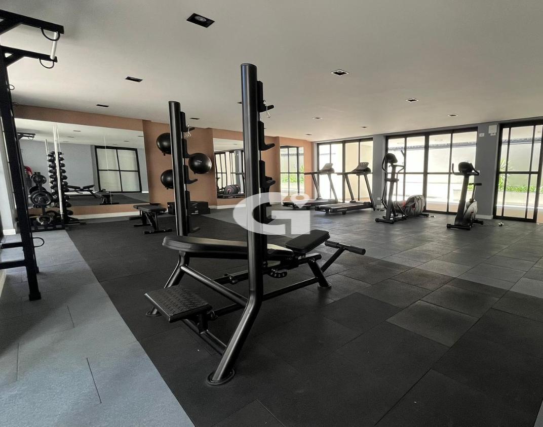 Kitnet-Studio, 23 m² - Foto 47