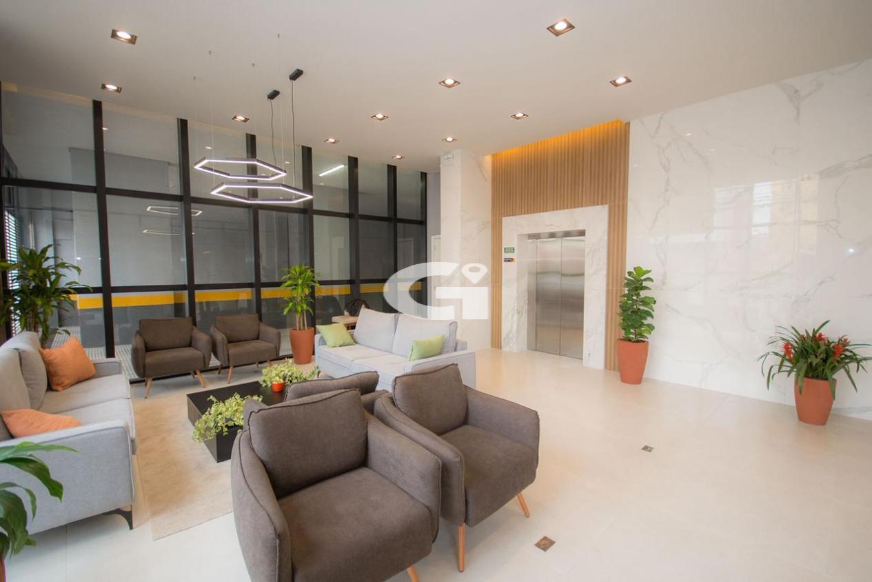 Kitnet-Studio, 23 m² - Foto 48