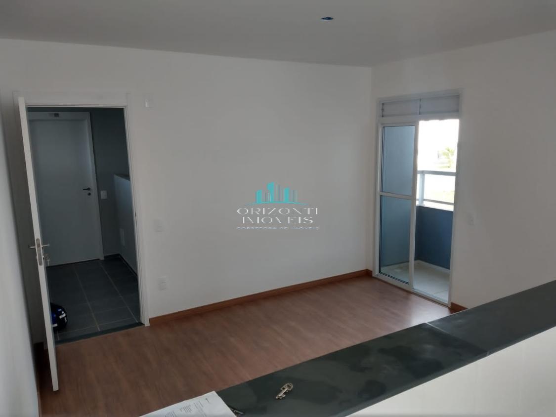 Apartamento, 2 quartos - Foto 2