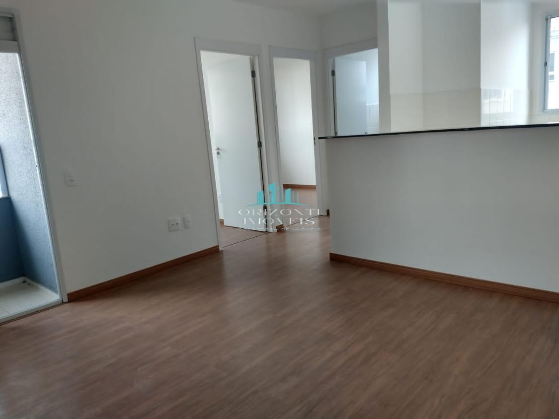 Apartamento, 2 quartos - Foto 4