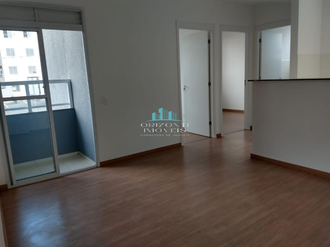 Apartamento, 2 quartos - Foto 3