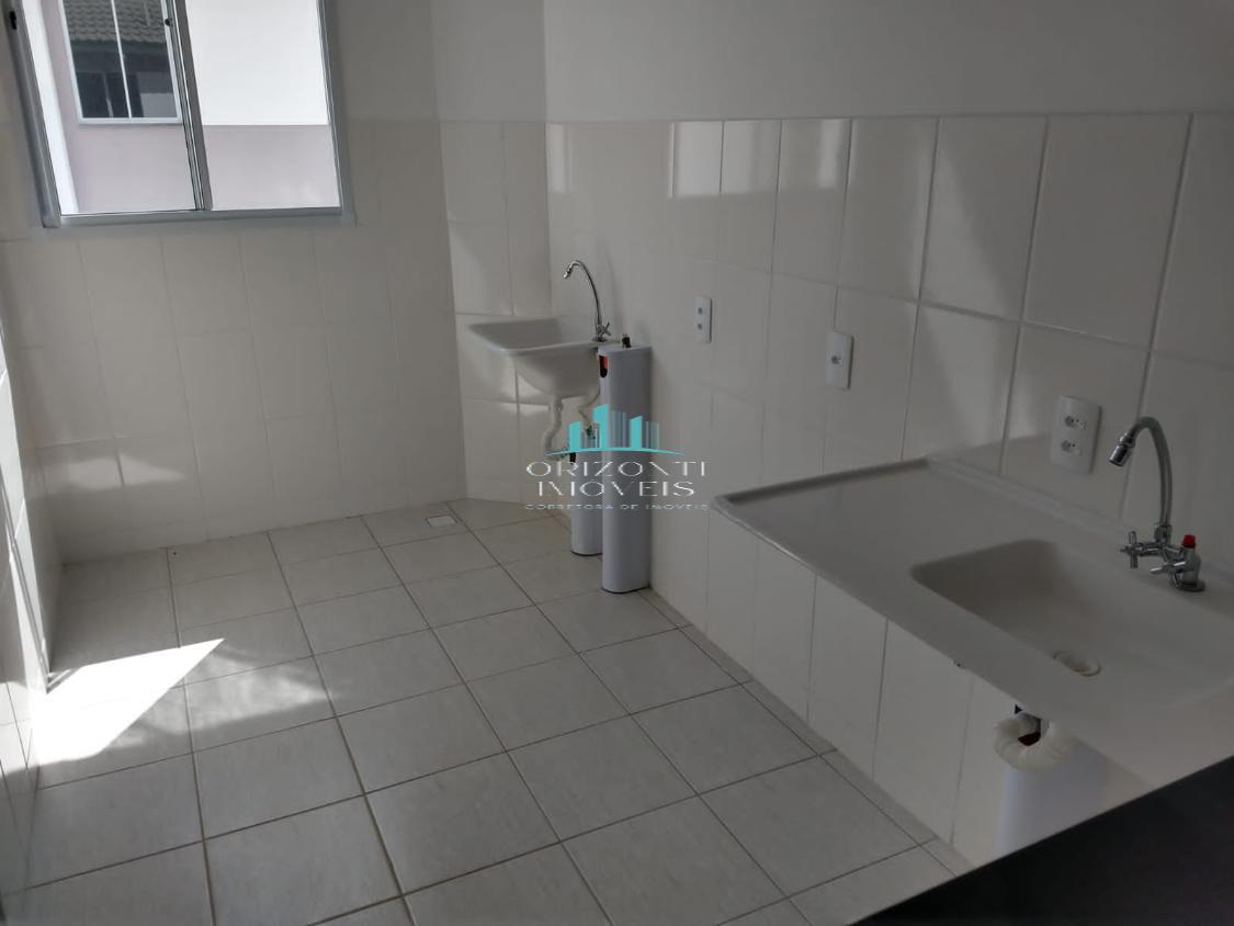 Apartamento, 2 quartos - Foto 15