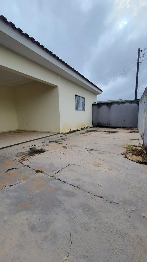 Casa, 3 quartos, 120 m² - Foto 1