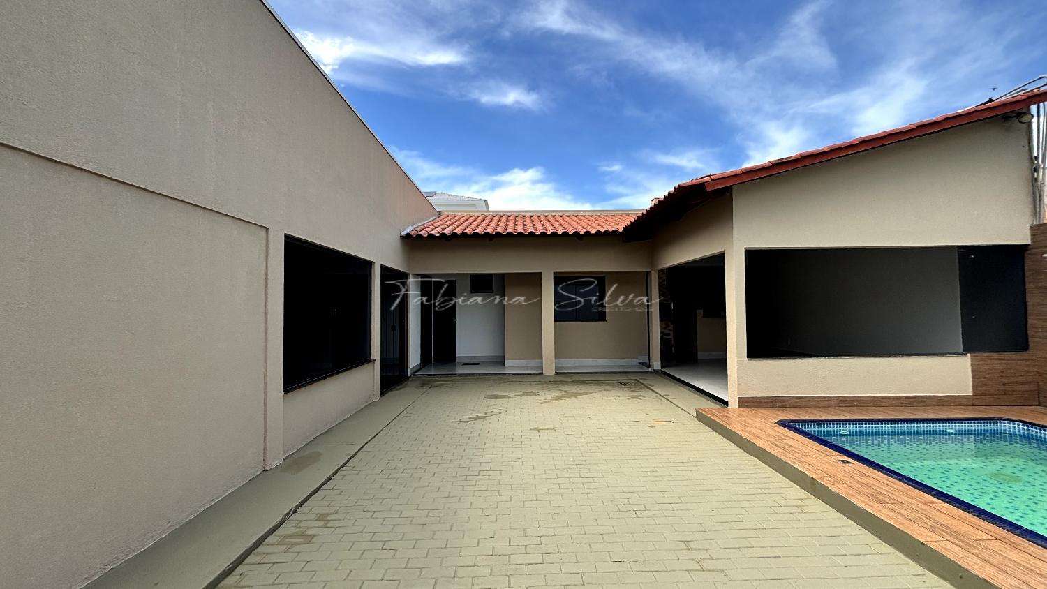 Casa, 3 quartos, 213 m² - Foto 10