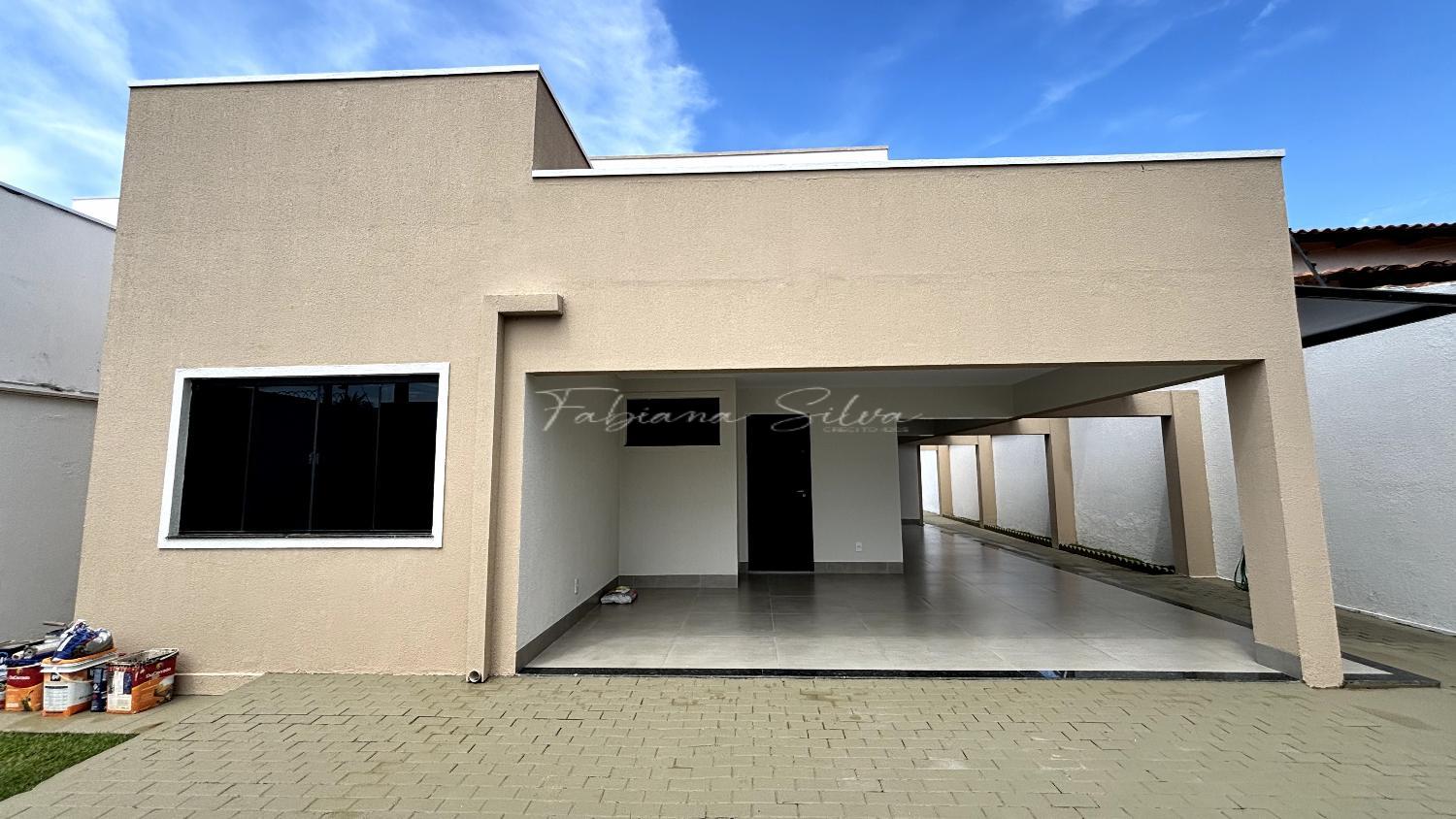 Casa, 3 quartos, 213 m² - Foto 2