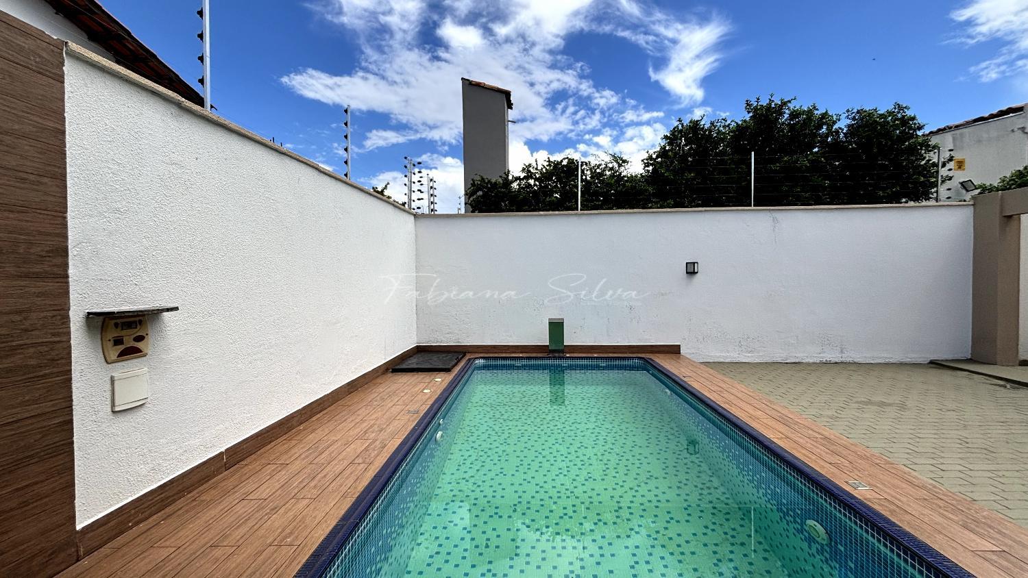 Casa, 3 quartos, 213 m² - Foto 12