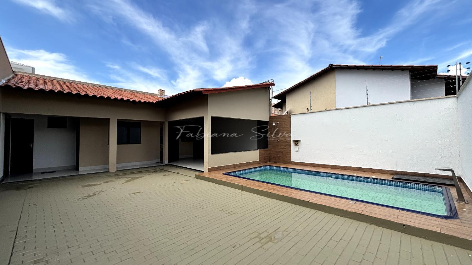 Casa, 3 quartos, 213 m² - Foto 9