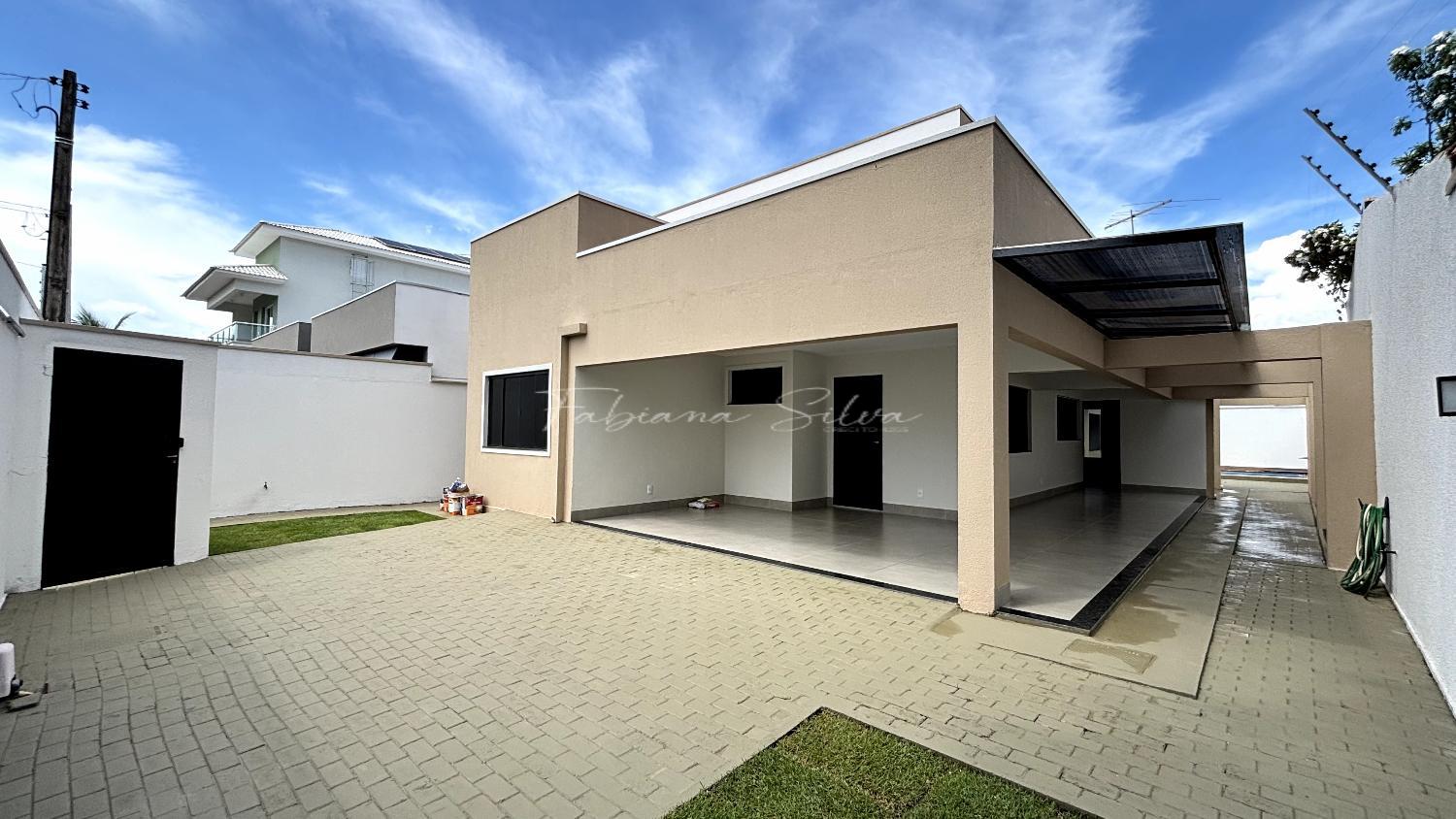 Casa, 3 quartos, 213 m² - Foto 1