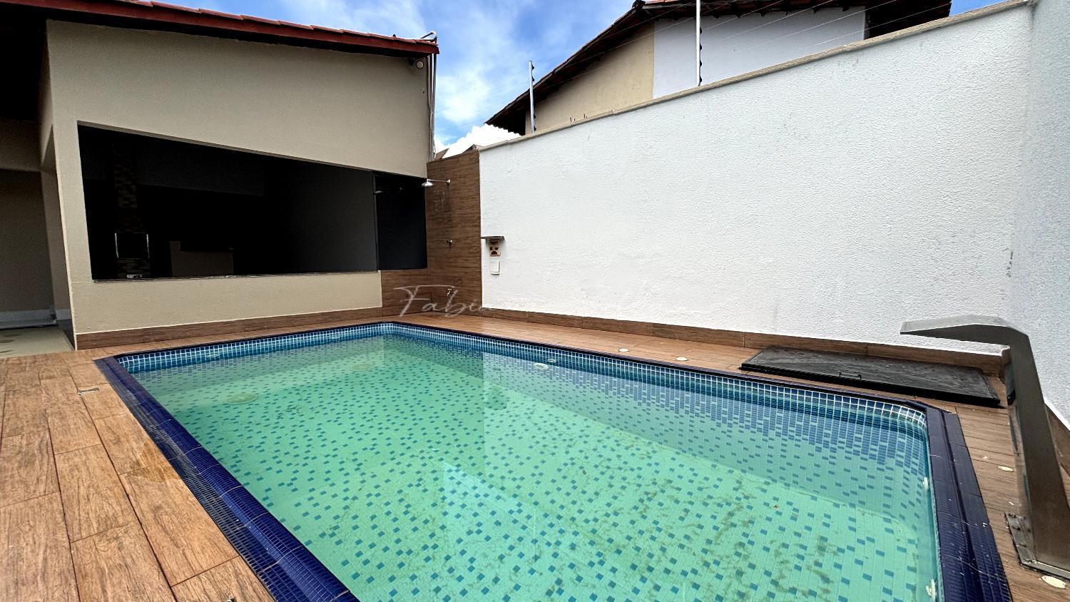 Casa, 3 quartos, 213 m² - Foto 11