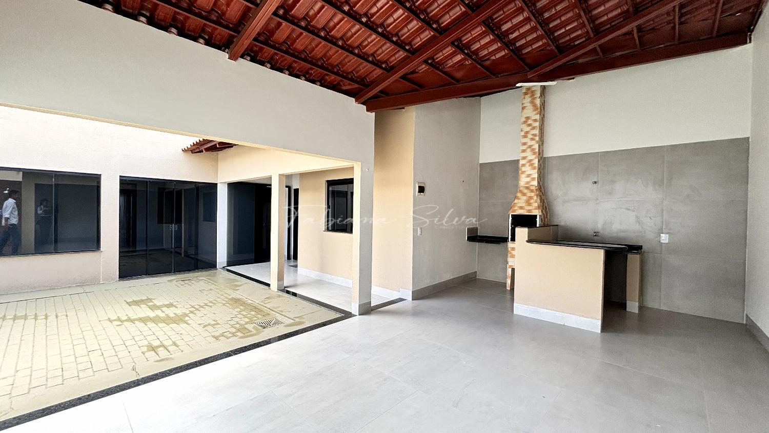 Casa, 3 quartos, 213 m² - Foto 13
