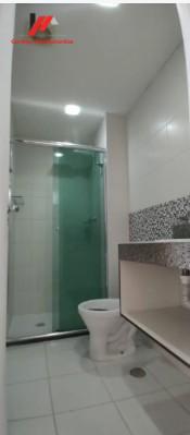 Apartamento, 1 quarto, 33 m² - Foto 4