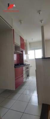 Apartamento, 1 quarto, 33 m² - Foto 11