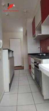 Apartamento, 1 quarto, 33 m² - Foto 10
