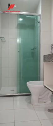 Apartamento, 1 quarto, 33 m² - Foto 9