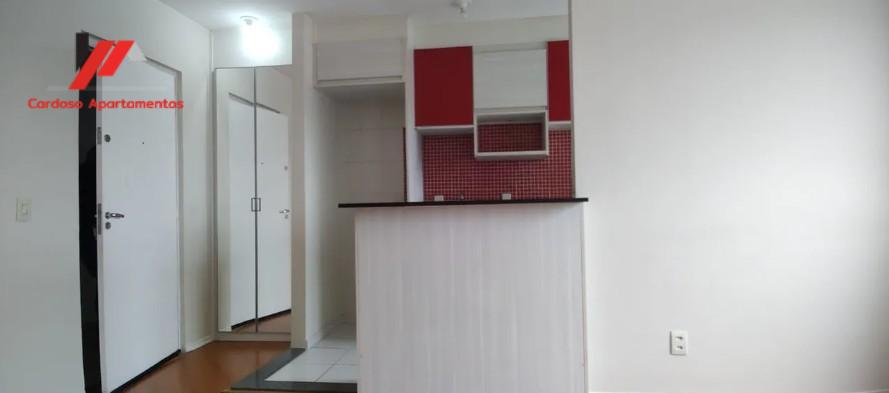 Apartamento, 1 quarto, 33 m² - Foto 5