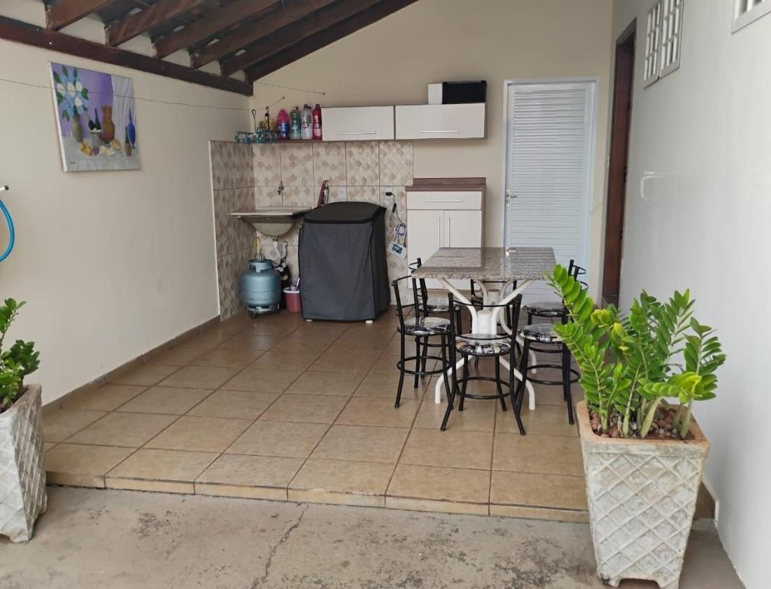 Casa, 3 quartos, 230 m² - Foto 21