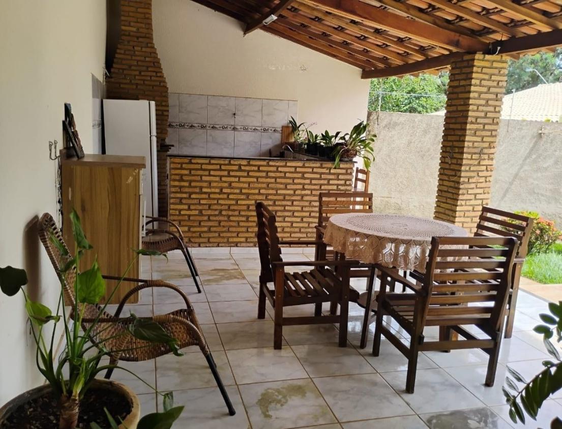 Casa, 3 quartos, 230 m² - Foto 16