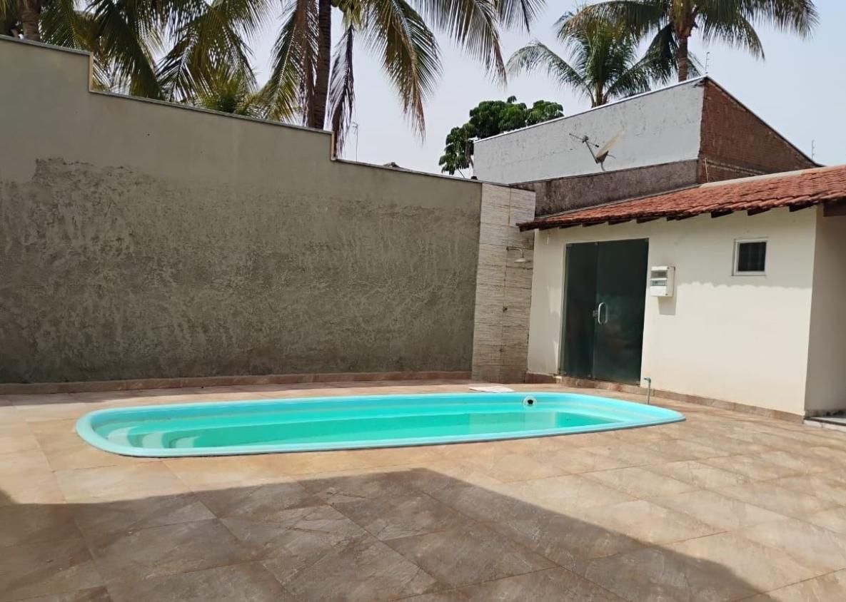 Casa, 3 quartos, 230 m² - Foto 19