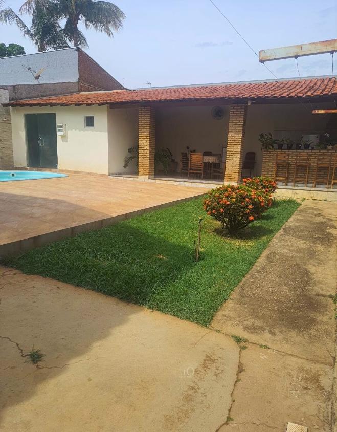 Casa, 3 quartos, 230 m² - Foto 20